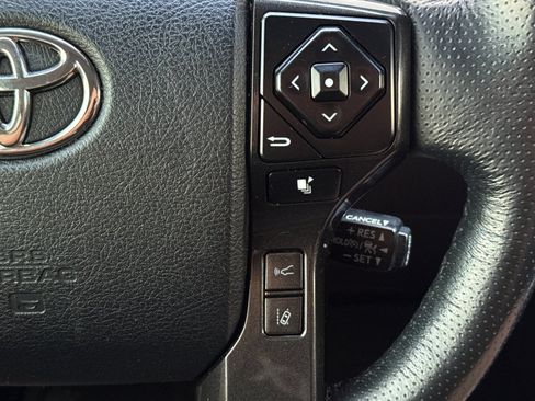 Used 2023 Toyota 4Runner TRD Pro AWD/4WD image 36