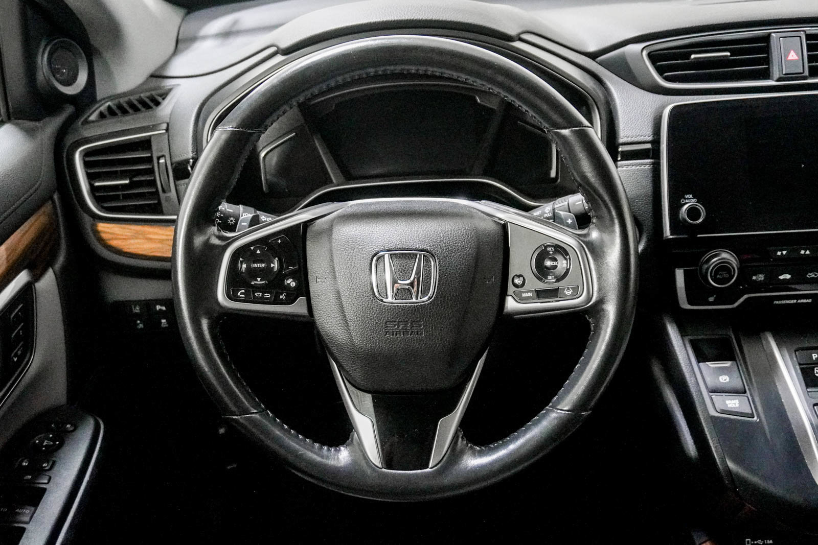 Used 2022 Honda CR-V Touring image 23