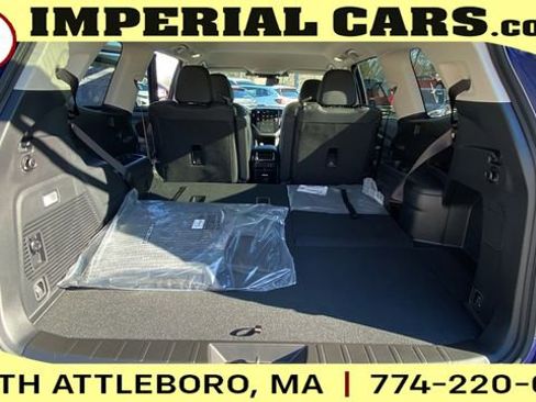 New 2026 Subaru Ascent Premium image 28