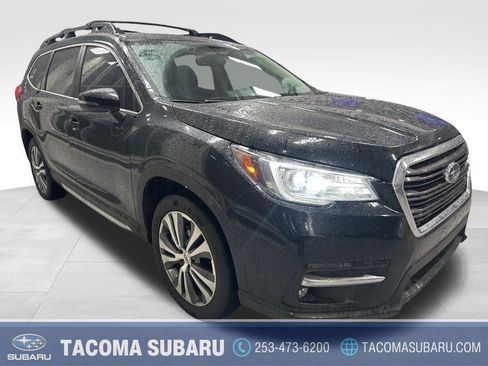Used 2022 Subaru Ascent Limited w/ Technology Package image 15