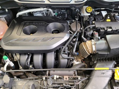 Used 2019 Ford EcoSport SE image 30