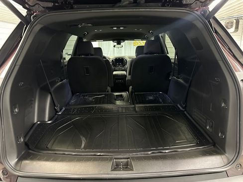 Certified 2023 Chevrolet Traverse LT image 27