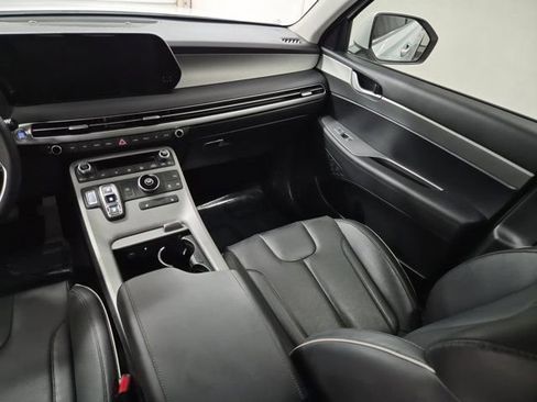 Used 2025 Hyundai Palisade SEL image 13