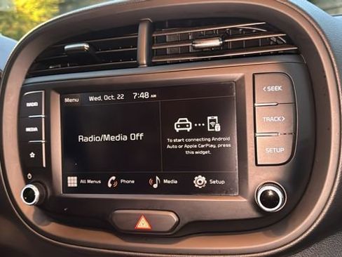 Used 2024 Kia Soul LX w/ Option Group 015 image 4