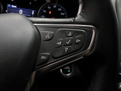 Used 2024 Chevrolet Equinox LT w/ LPO, Floor Liner Package AWD/4WD image 28