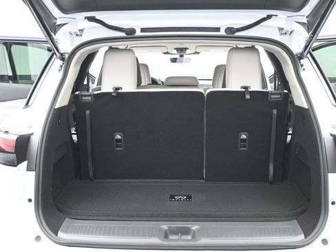 New 2026 INFINITI QX60 Luxe w/ Cargo Package AWD/4WD image 26