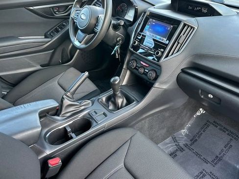 Used 2023 Subaru Impreza 2.0i image 18