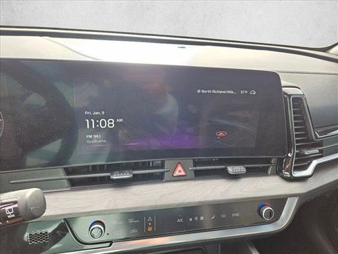 Used 2023 Kia Sportage X-Pro Prestige image 19