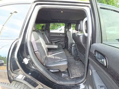 Used 2021 Jeep Grand Cherokee High Altitude AWD/4WD image 27