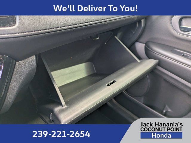 Used 2019 Honda HR-V LX image 35
