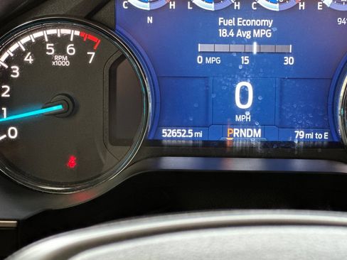 Used 2022 Ford F150 XLT w/ Equipment Group 302A High AWD/4WD image 30