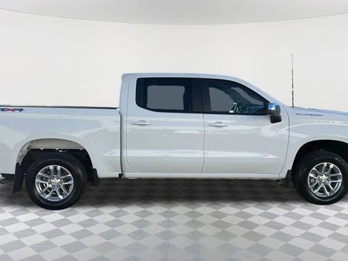 New 2026 Chevrolet Silverado 1500 LT image 4