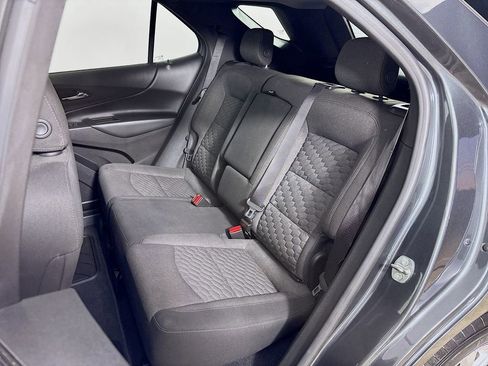 Used 2020 Chevrolet Equinox LT FWD image 20