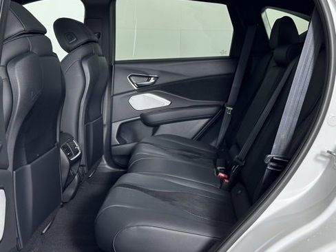 Certified 2023 Acura RDX AWD w/ A-Spec & Advance Pkg image 23