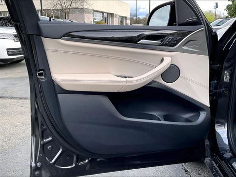 Used 2020 BMW X3 M w/ Executive Package image 24