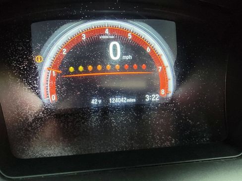 Used 2017 Honda Civic Si image 17