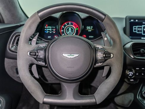 Used 2023 Aston Martin V8 Vantage F1 Edition image 98