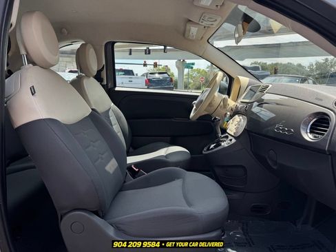 Used 2013 FIAT 500 Pop FWD image 30