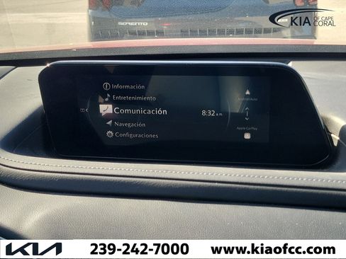 Used 2024 MAZDA CX-30 AWD 2.5 S w/ Select Sport Pkg image 18