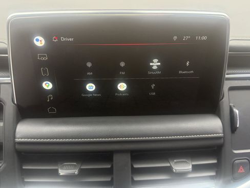 Used 2022 GMC Yukon SLT image 26