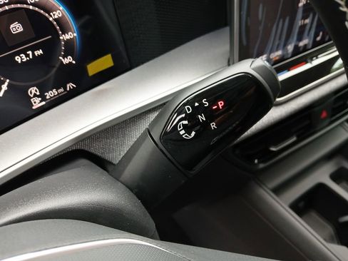 New 2025 Volkswagen Tiguan S image 22