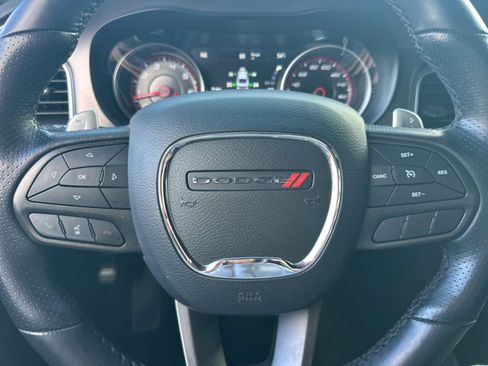 Used 2020 Dodge Charger Scat Pack image 22