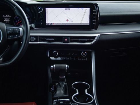 Used 2023 Kia K5 GT-Line w/ GT-Line Premium Package FWD image 30