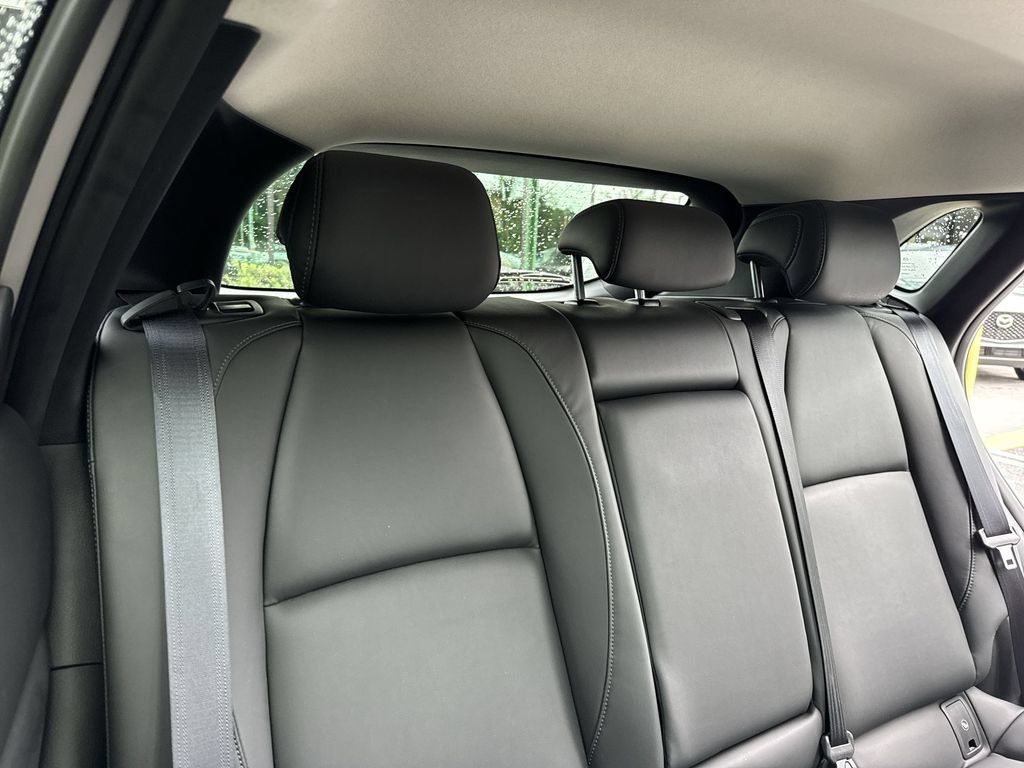 Certified 2024 MAZDA CX-30 AWD 2.5 S w/ Preferred Package image 47