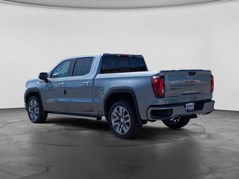 New 2026 GMC Sierra 1500 Denali w/ Denali Reserve Package AWD/4WD image 11