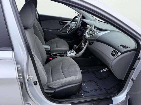 Used 2012 Hyundai Elantra GLS w/ Preferred Pkg 3 image 12