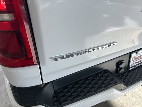 New 2026 RAM 1500 Tungsten image 28