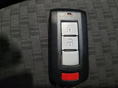 Used 2018 Mitsubishi Mirage GT FWD image 32