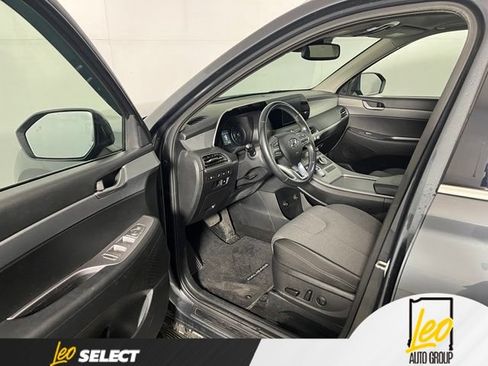 Used 2021 Hyundai Palisade SEL AWD/4WD image 9