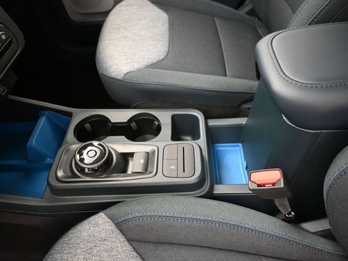 New 2025 Ford Maverick XLT w/ XLT Luxury Package image 20