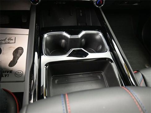 Certified 2025 Chevrolet Silverado EV RST image 11