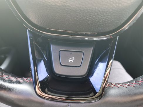 Used 2025 Honda Pilot Black Edition image 12