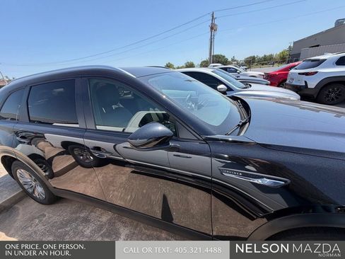 Used 2026 MAZDA CX-90 3.3 Turbo w/ Select Package AWD/4WD image 5
