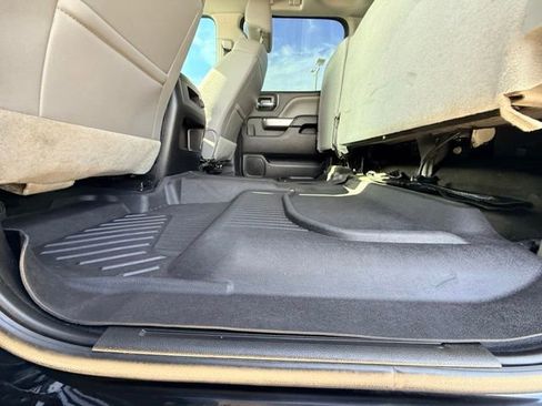 Used 2019 Chevrolet Silverado 2500 LTZ w/ Duramax Plus Package AWD/4WD image 14