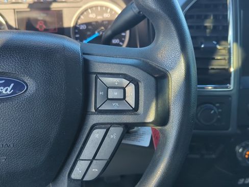 Used 2017 Ford F250 XLT w/ XLT Value Package image 16