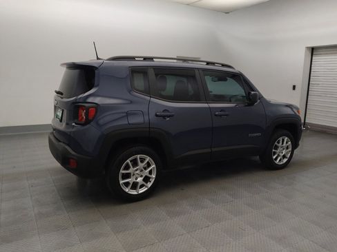 Used 2023 Jeep Renegade Latitude w/ Premium Group AWD/4WD image 10