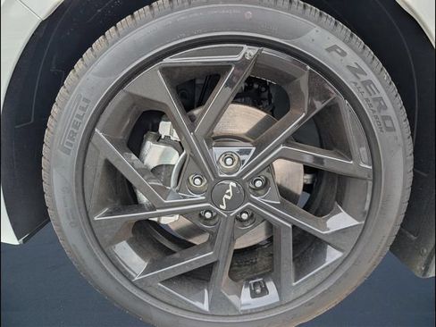 Certified 2026 Kia K5 GT-Line w/ GT-Line Premium Package FWD image 20