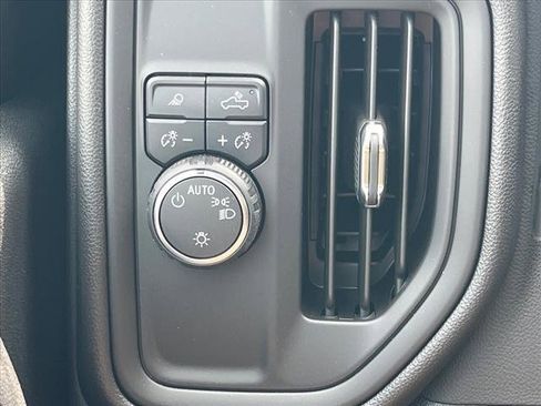 New 2025 Chevrolet Silverado 2500 W/T w/ WT Convenience Package image 11