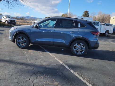 New 2026 Ford Escape ST-Line Select w/ Tech Pack #2 image 7