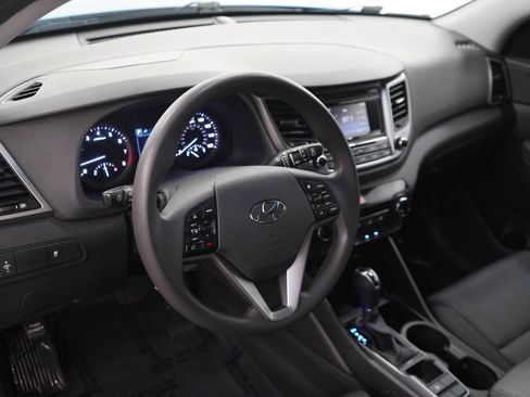 Used 2017 Hyundai Tucson SE FWD image 20