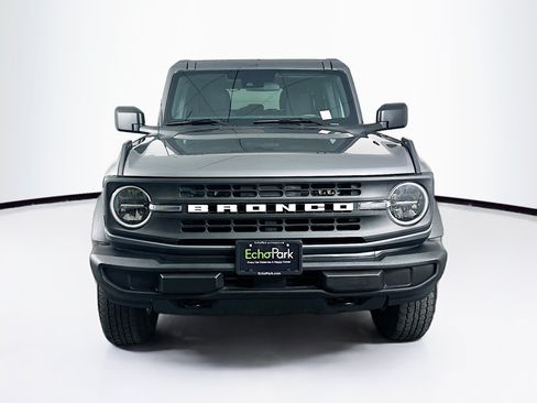 Used 2025 Ford Bronco Big Bend AWD/4WD image 2