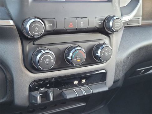 Certified 2024 RAM 2500 Big Horn image 11