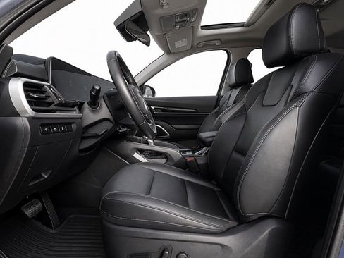 Used 2023 Kia Telluride S w/ S Sunroof Package AWD/4WD image 14