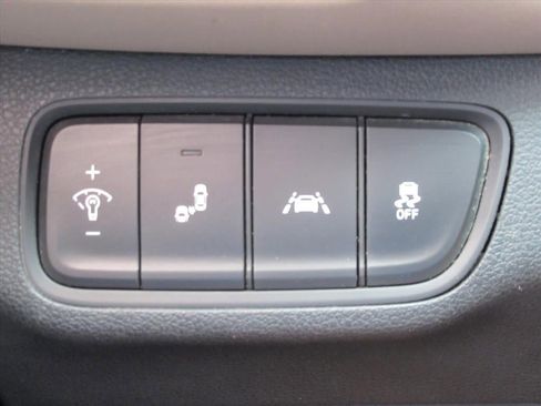 Used 2019 Hyundai Santa Fe SE FWD image 20