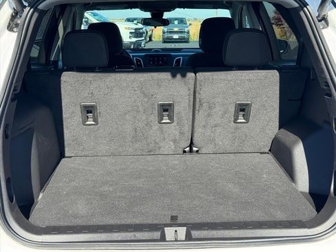 Certified 2023 Chevrolet Equinox LT image 4