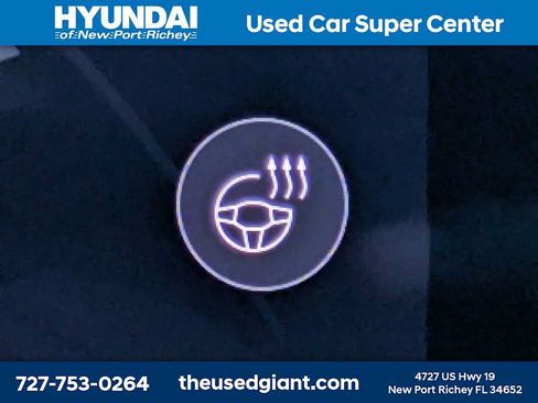 Used 2025 Volkswagen Tiguan SEL R-Line AWD/4WD image 33